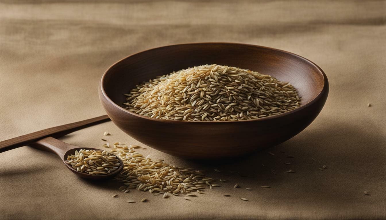 Is Wild Rice a Grain? Classification and Nutrition Facts