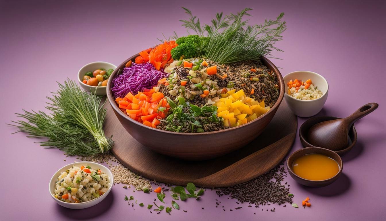 Quick and Easy Wild Rice Meal Ideas | Rice Array