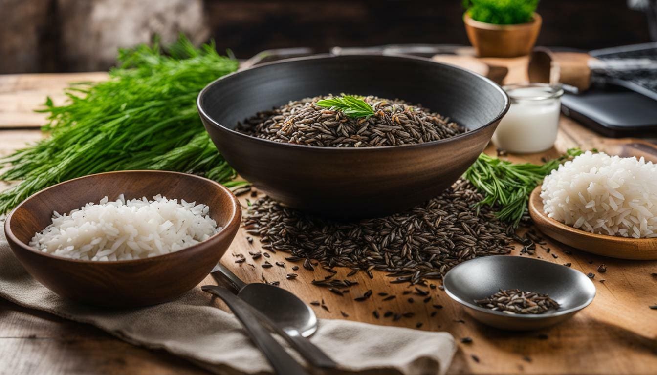 Best YouTube Tutorials on Cooking Wild Rice