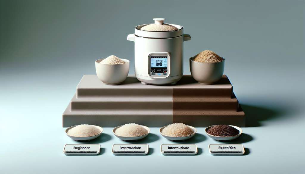 Mastering Zojirushi Rice Cooker Rice to Water Ratio Beginner to Expert