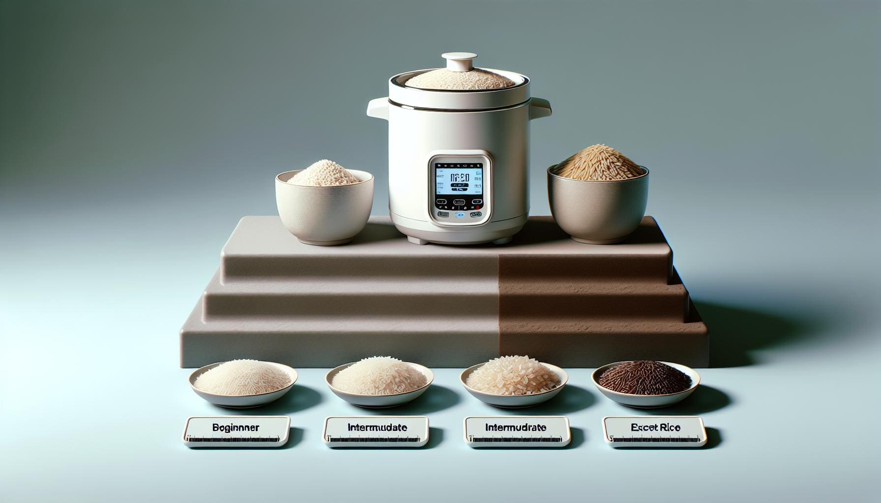 Mastering Zojirushi Rice Cooker Rice to Water Ratio: Beginner to Expert