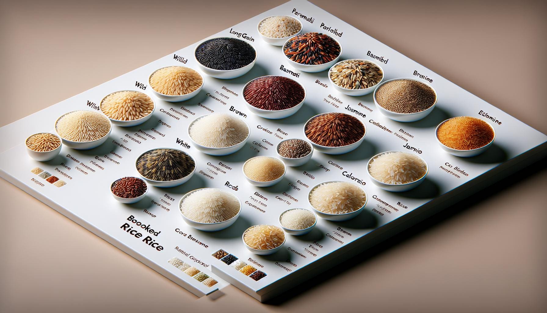 Gumbo Guru: Mastering the Best Rice Pairings for Your Dish