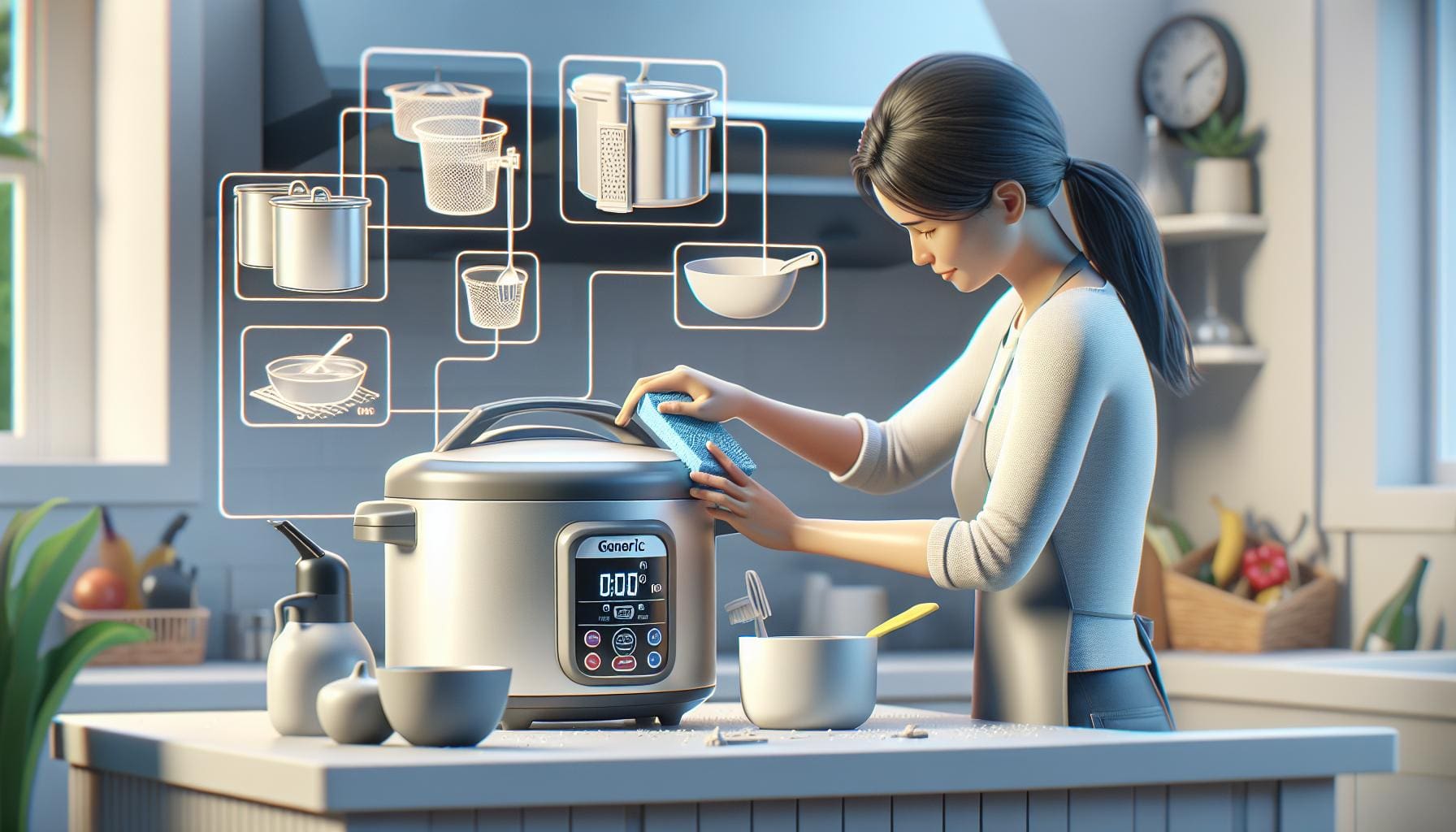 Is Your Aroma Rice Cooker Working Right? A Complete Maintenance Guide