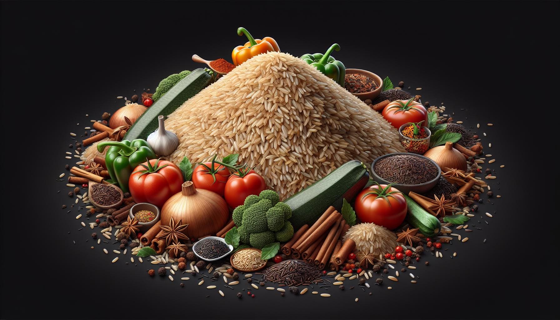 Discover Delicious Brown Rice Substitutes to Elevate Your Meals