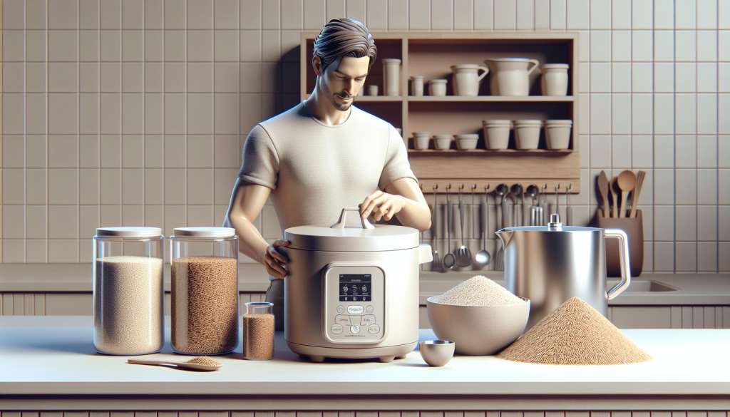 Prevent Rice Cooker BoilOvers Expert Tips for Perfect Cooking Rice