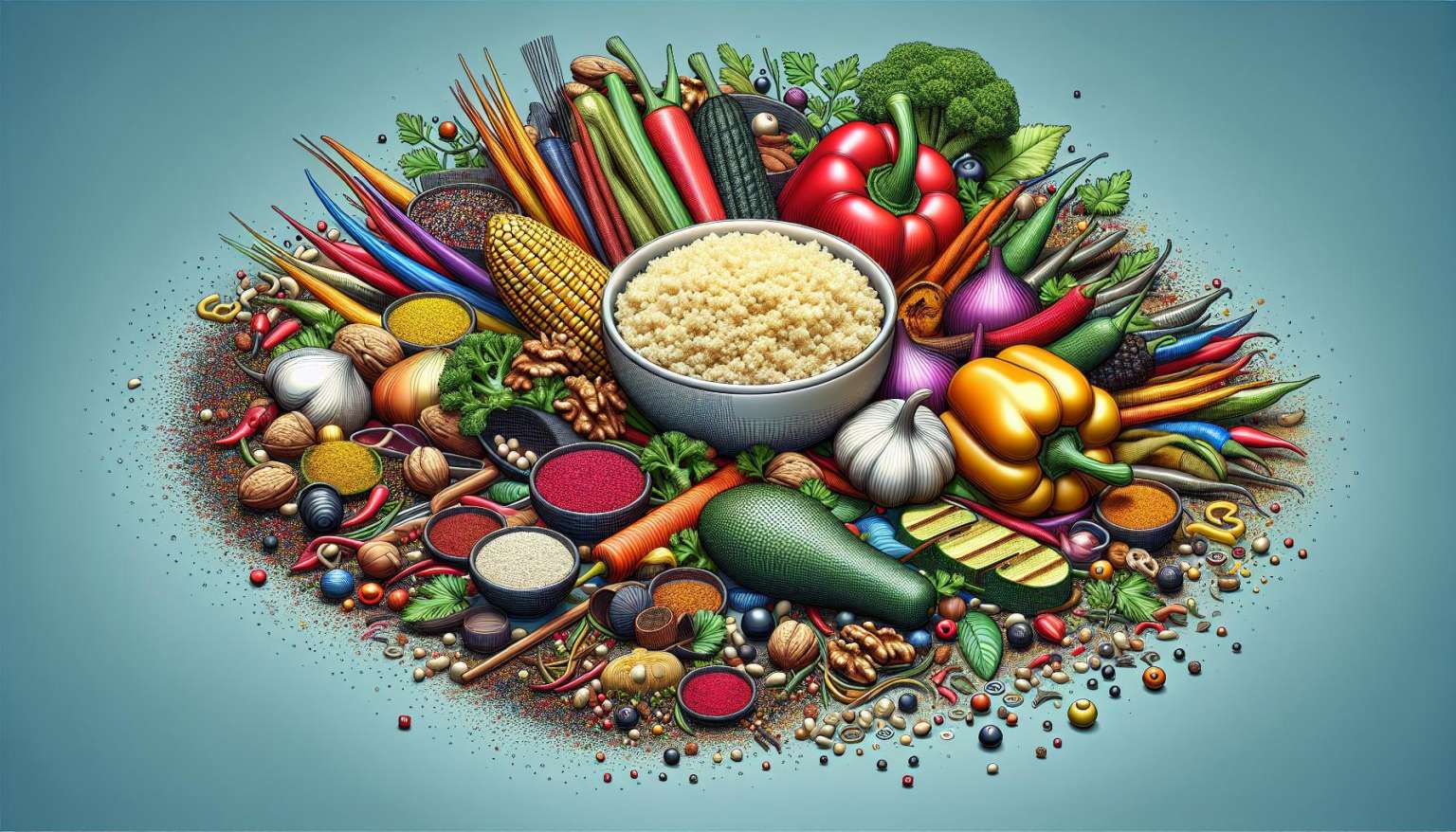 Perfect Israeli Couscous A Guide to Rice Cooker Mastery Rice Array