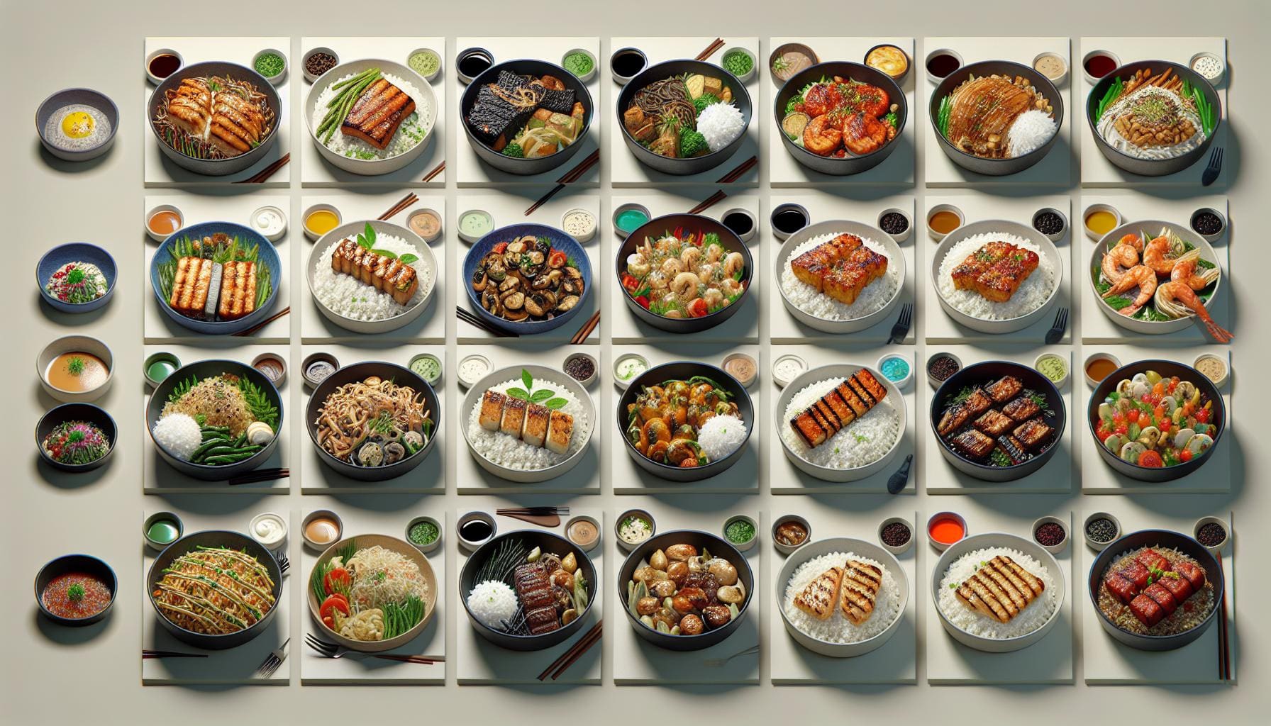 **"Elevate Your Culinary Skills with Rice Medley IHOP A Complete(01)