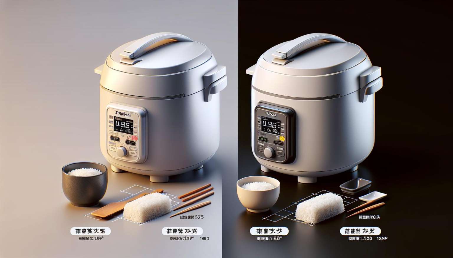 Zojirushi vs Cuckoo Rice Cooker Price, Value, and Performance Compared