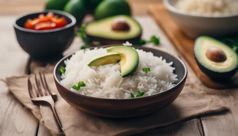 Is Basmati Rice Keto-Friendly | Rice Array