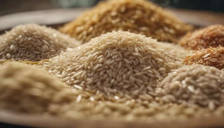 5 High-Protein Rice Recipes for Every Meal | Rice Array