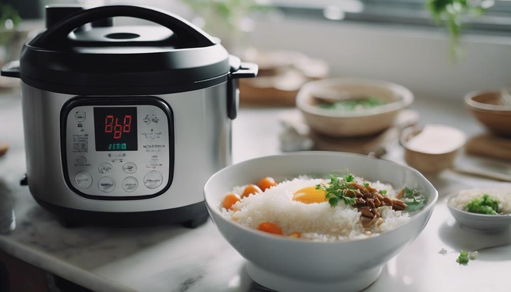 Cuckoo Rice Cooker Instructions