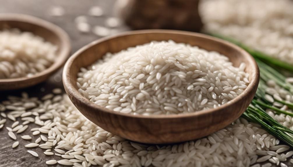 Best Rice for Risotto