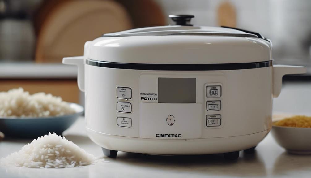 Rival 6 Cup Rice Cooker Instructions Rice Array