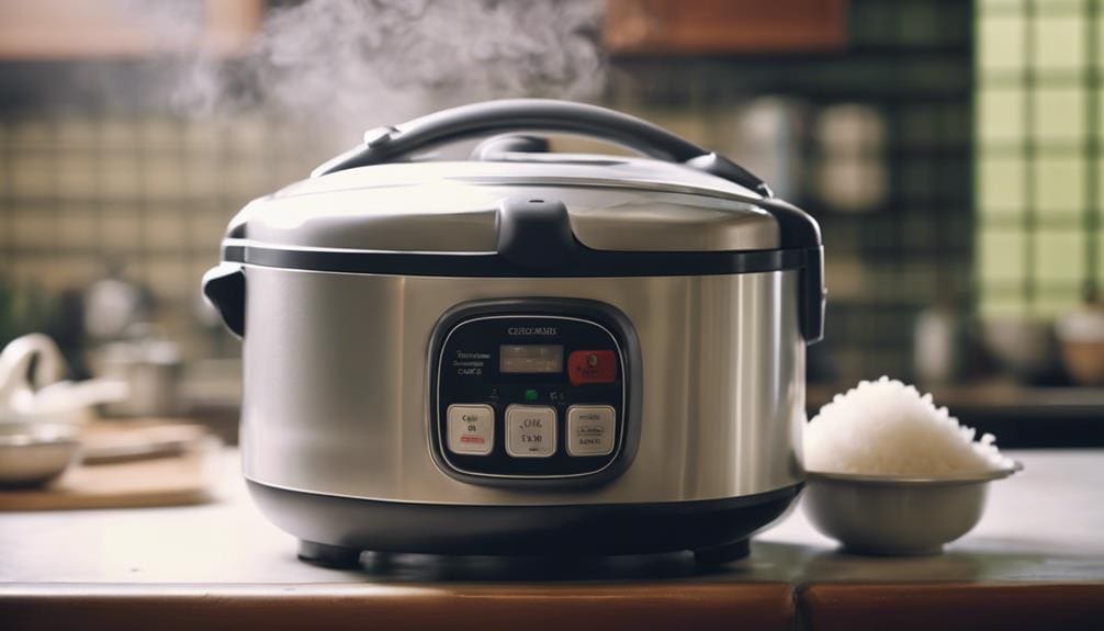 How Long Do Rice Cookers Last