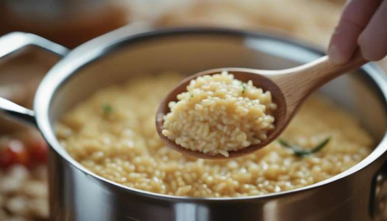 What happens if I don't wash rice? | Rice Array