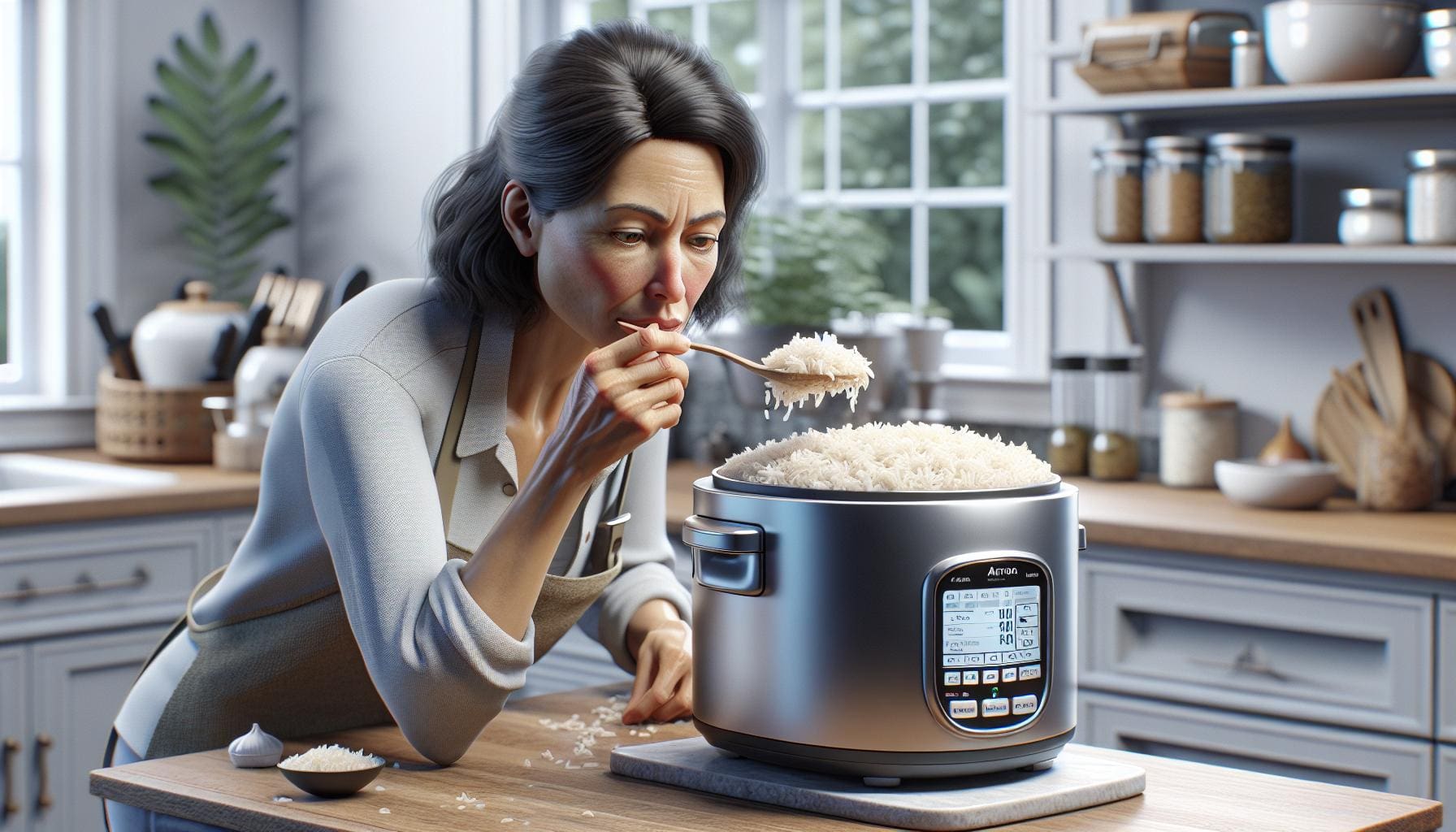 Is Your Aroma Rice Cooker Working Well? A Quick Guide