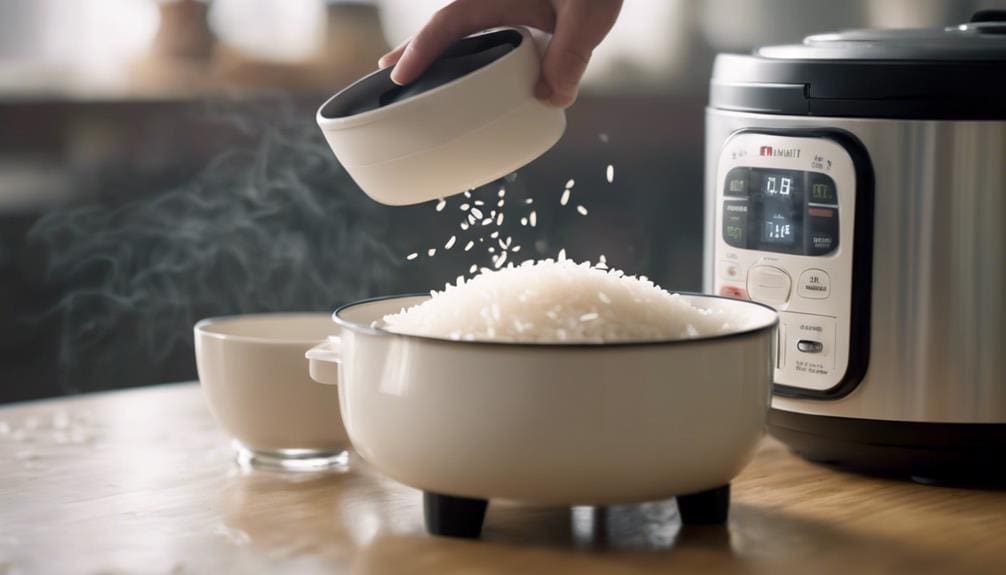 How to Reheat Rice in Aroma Rice Cooker