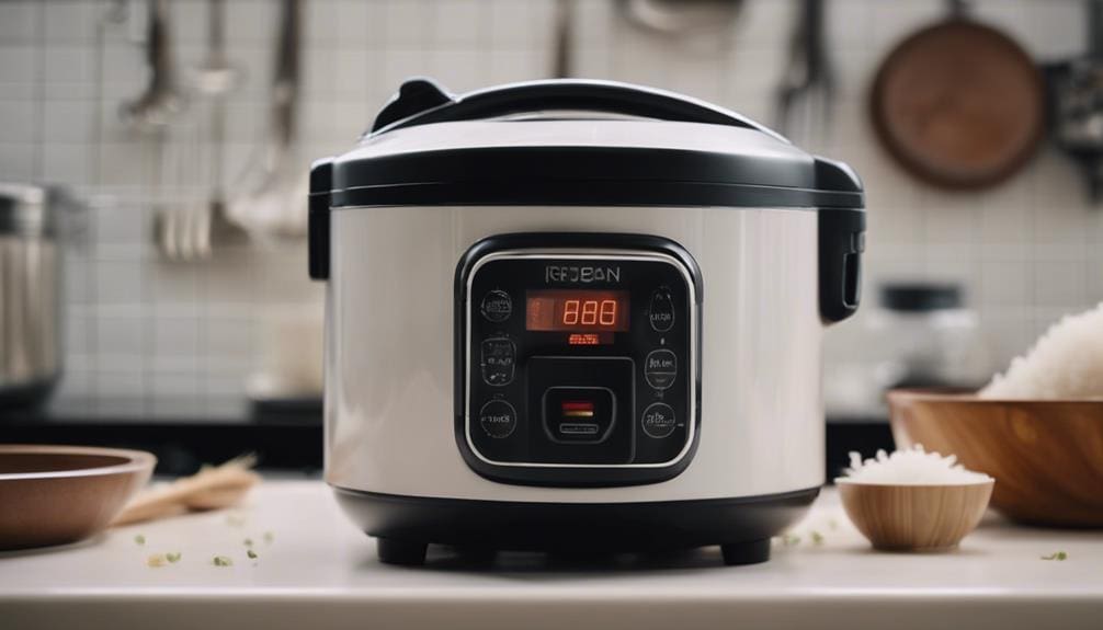 How Long Does Rice Cooker Take 1 Cup | Rice Array