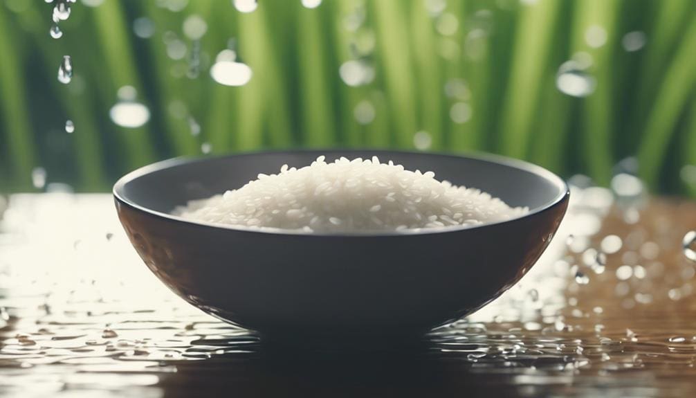 Does Rice Absorb Moisture From Electronics