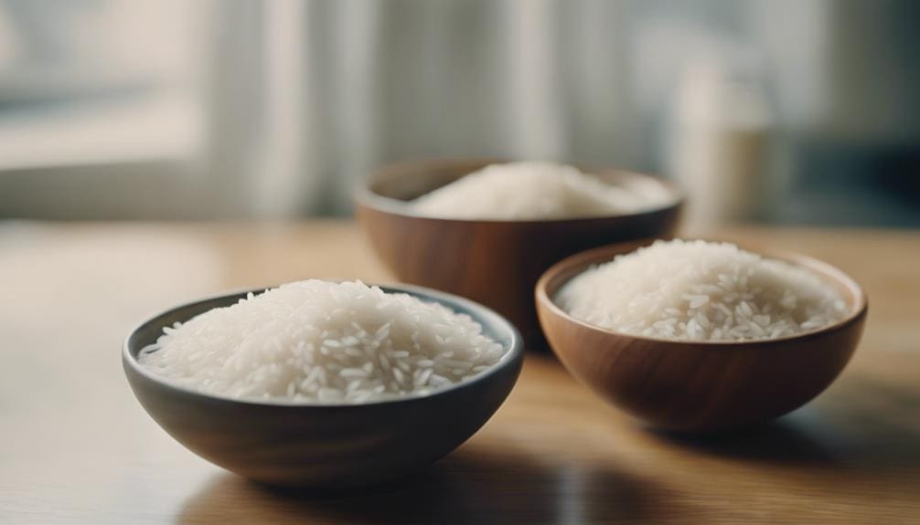Should You Wash Rice