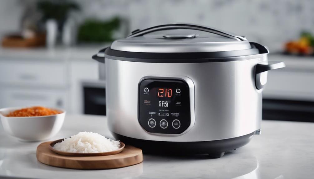 Best Rice Cooker at Walmart