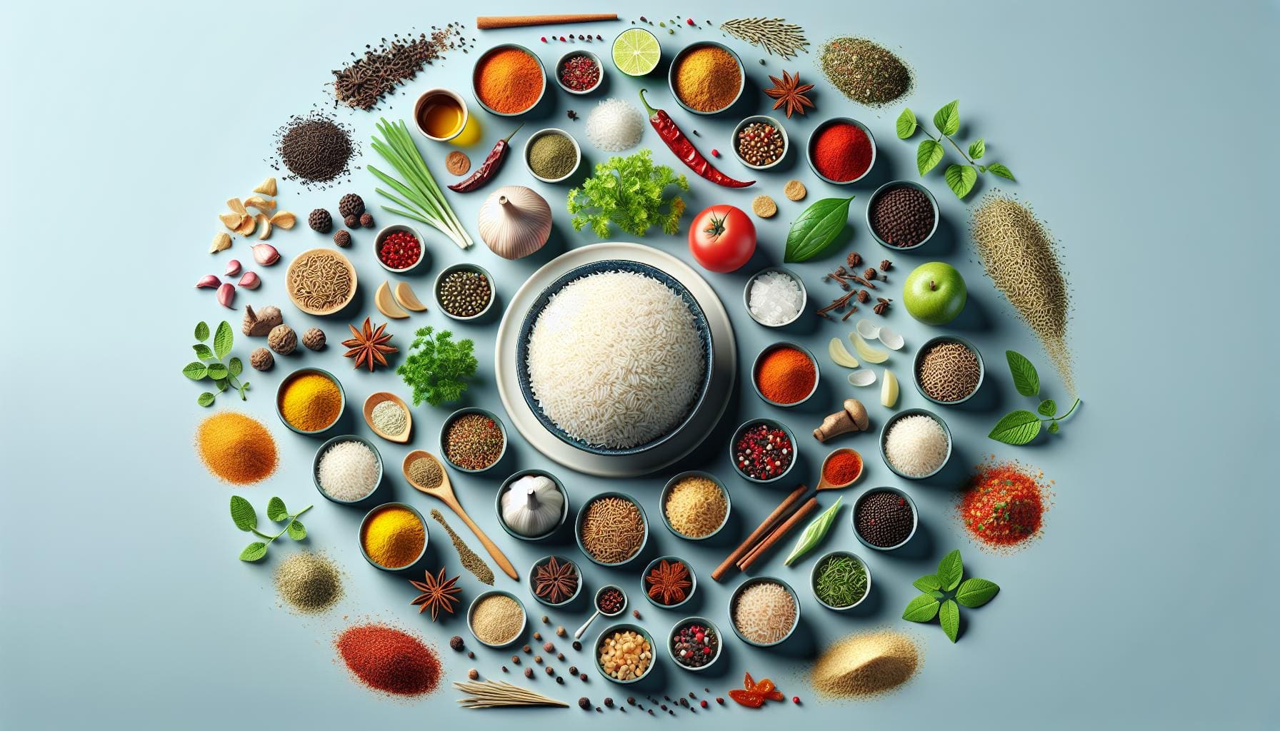 Elevate Your Cooking Game: Mastering Plain Bomba Rice