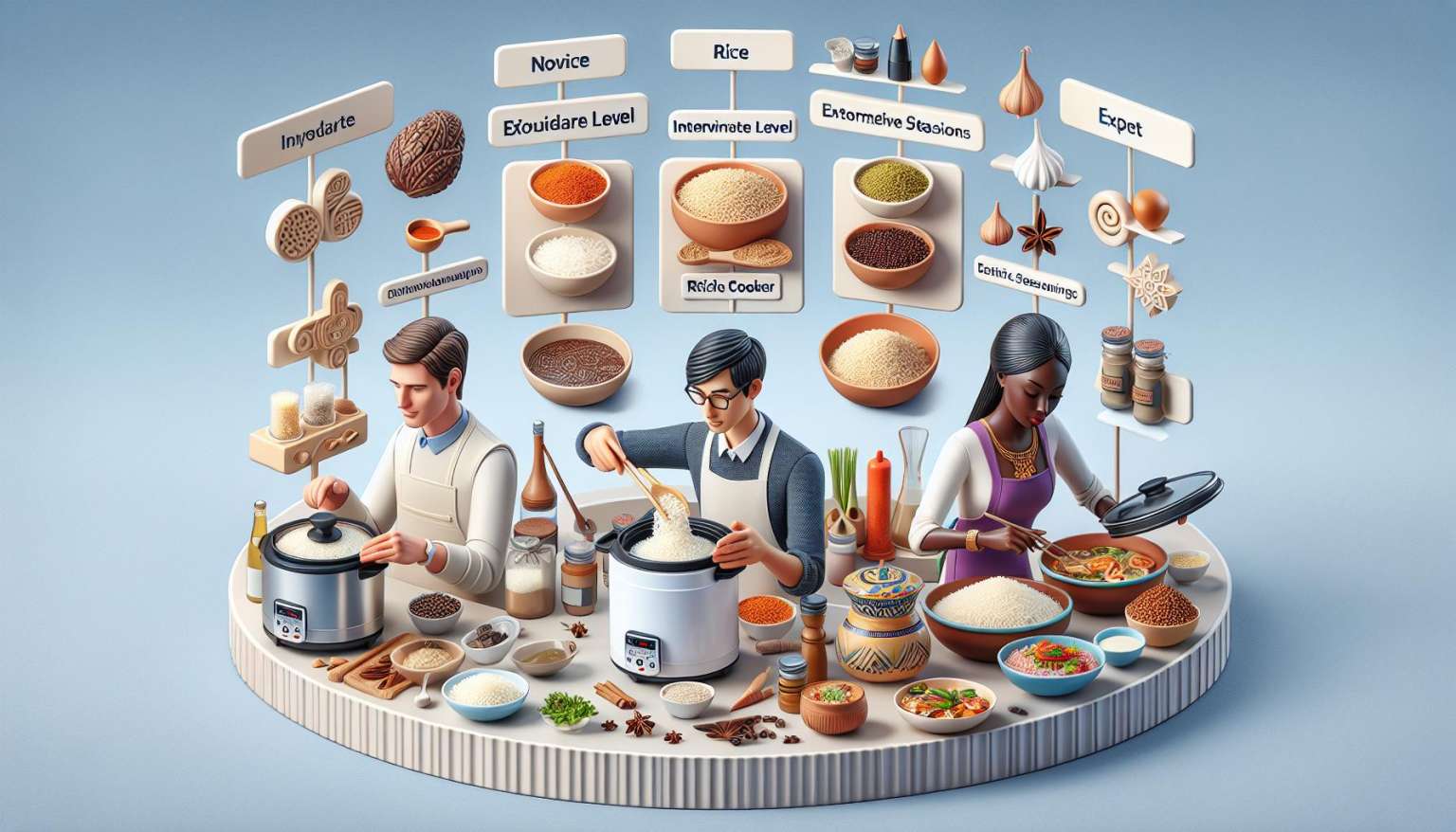 Why Your Rice Cooker Smells Bad and How to Fix It Ultimate Cleaning