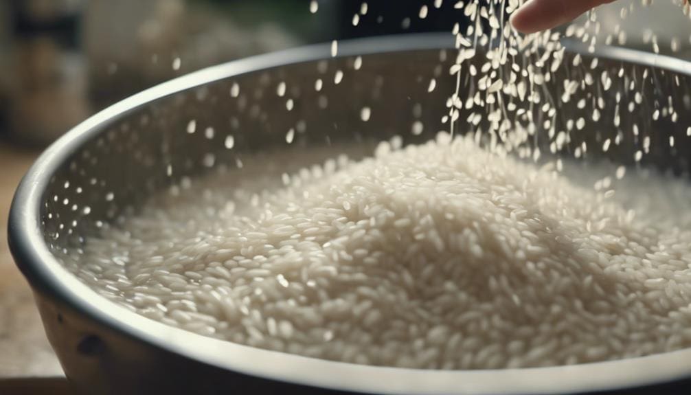 Do You Wash Arborio Rice