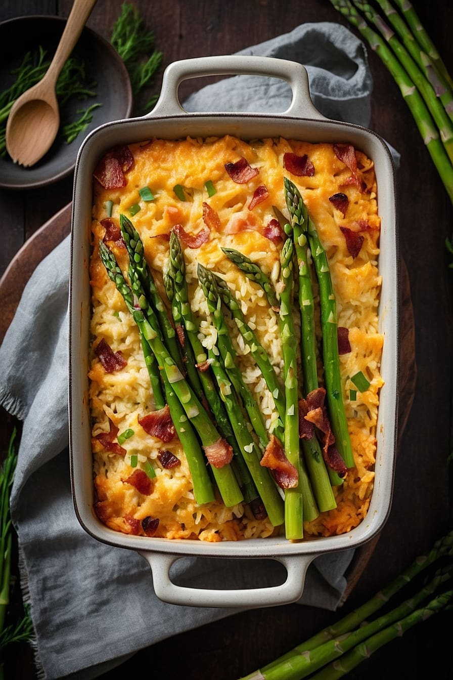 8 Easter Rice Recipes So Delicious in 2024, You Won't Believe They're ...