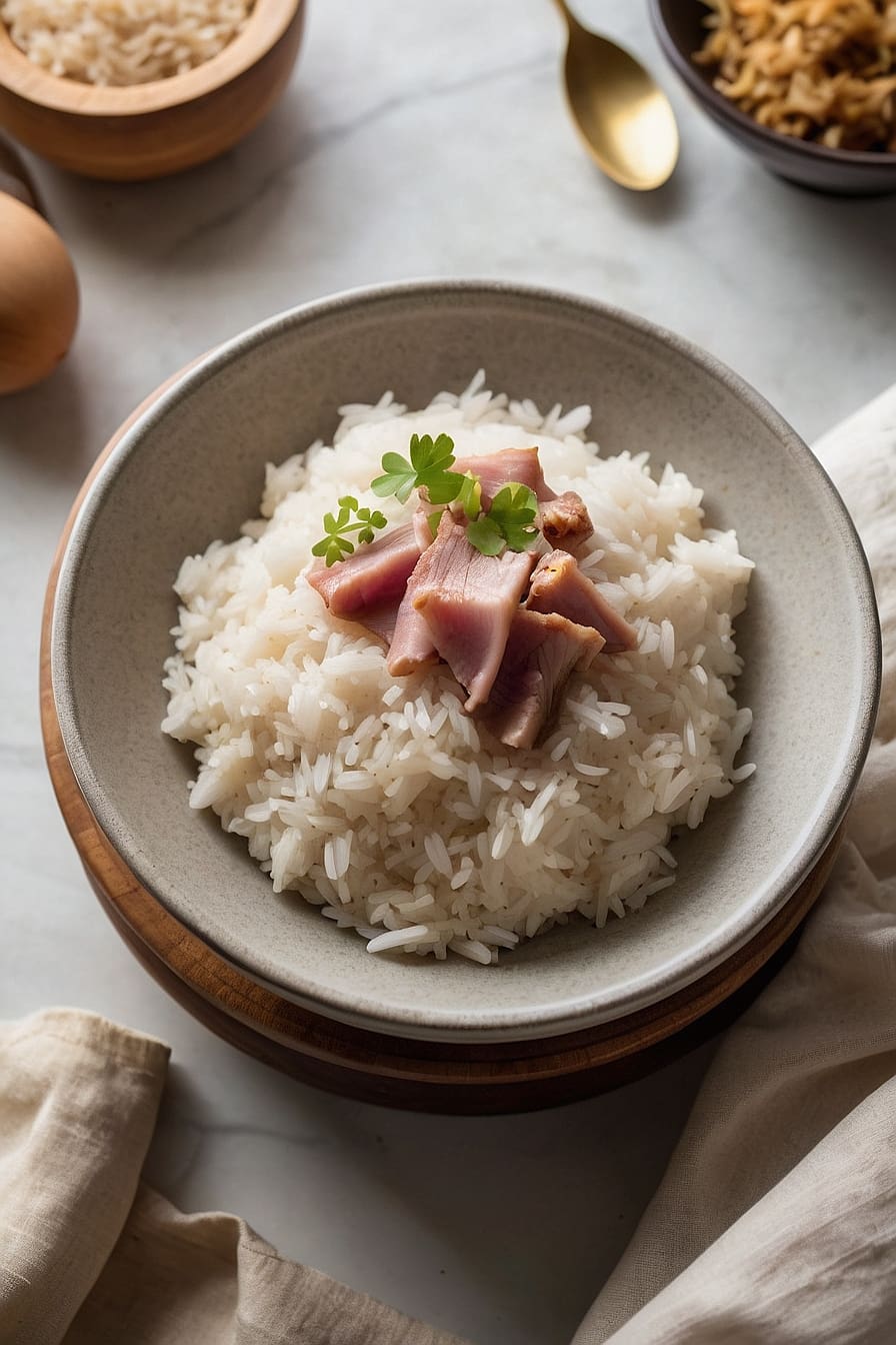 8 Easter Rice Recipes So Delicious in 2024, You Won't Believe They're ...