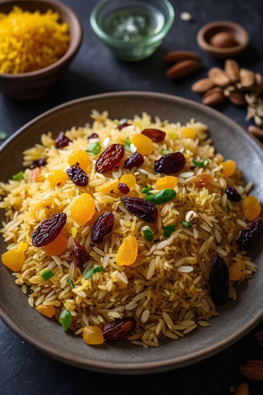 8 Easter Rice Recipes So Delicious in 2024, You Won't Believe They're