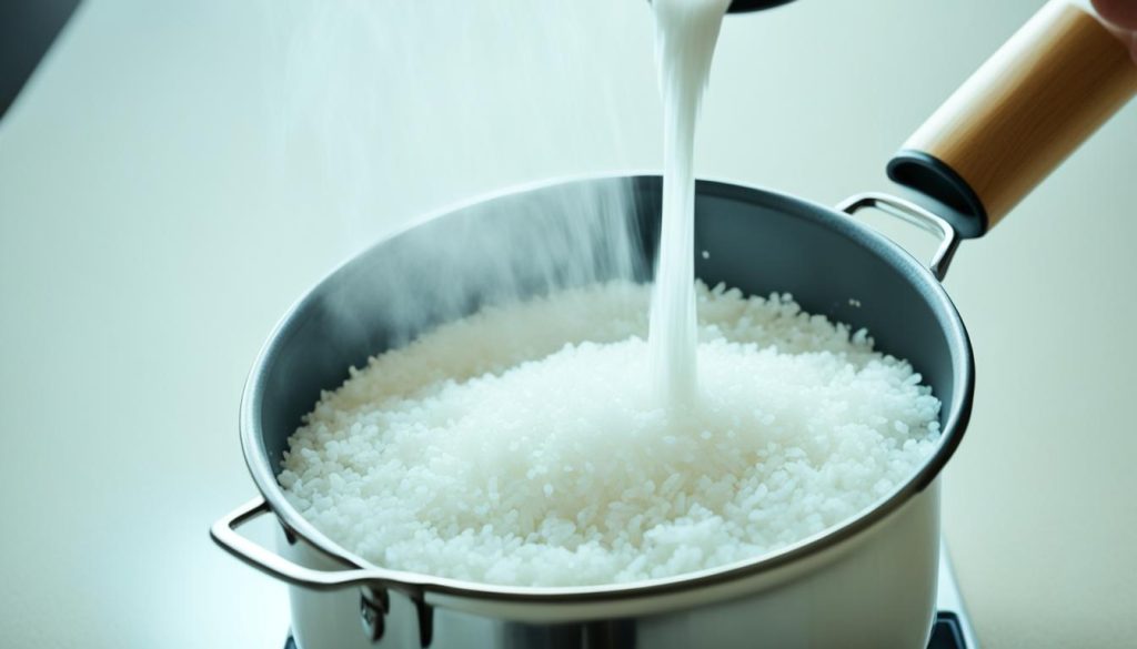 How do you cook white rice? | Rice Array