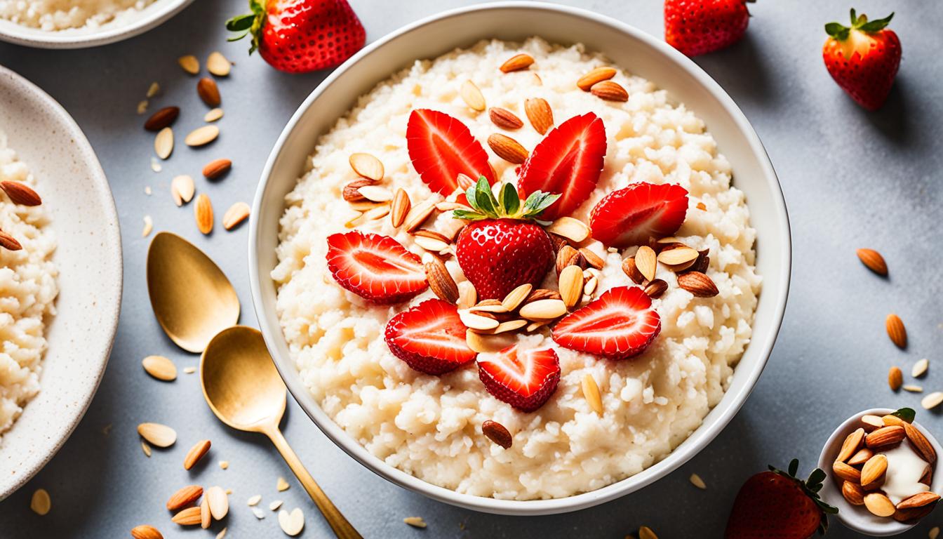 Easy vegan recipes | Rice Array