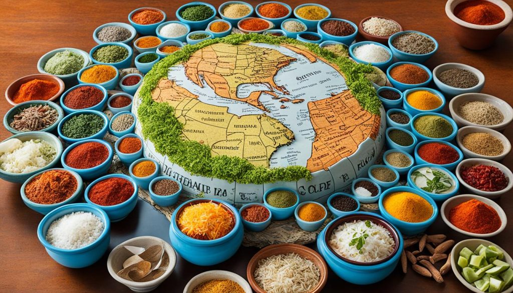 Regional clay pot rice dishes Regional clay pot rice dishes