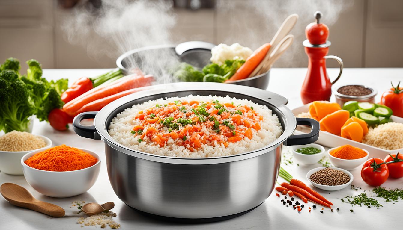 What is Uncle Ben's rice, and how do you cook it? Rice Array