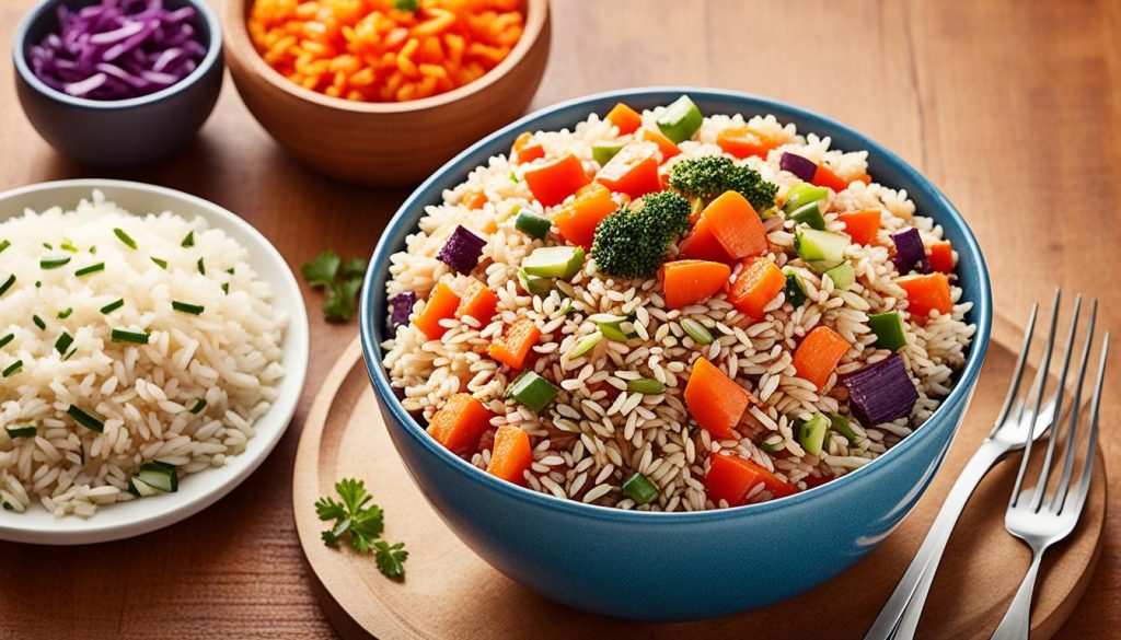 What is Uncle Ben’s rice, and how do you cook it?