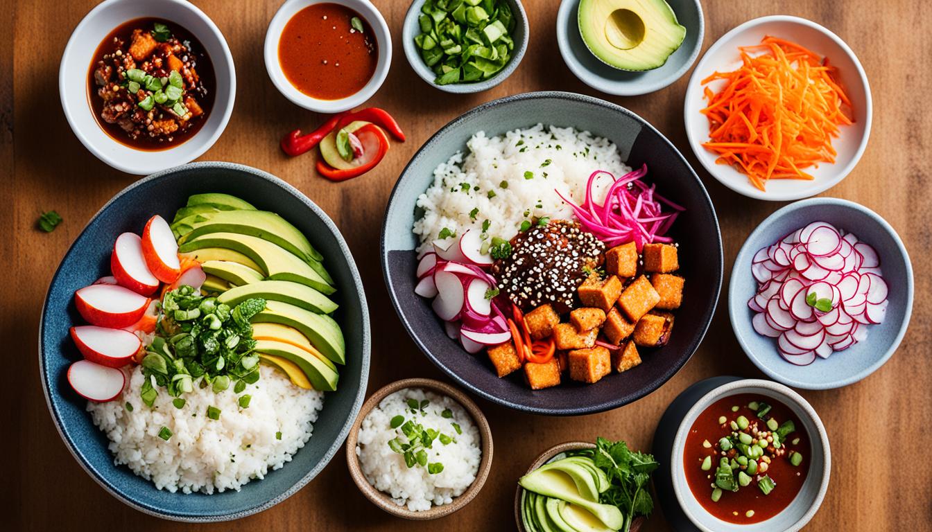 What is an Asian-style rice recipe? | Rice Array