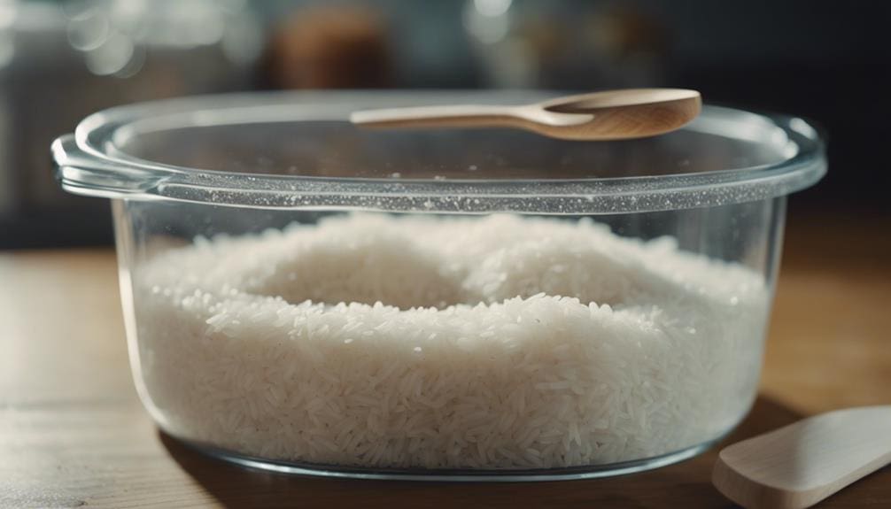 How Do You Bake Rice in the Oven?