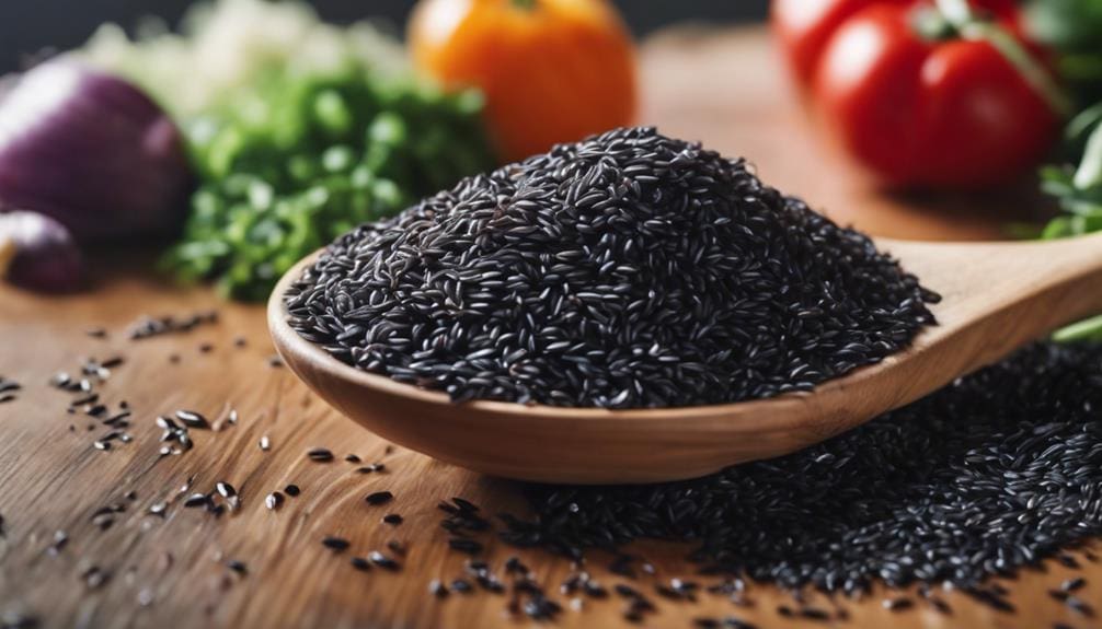 What Is Black Rice, and How Do You Cook It?