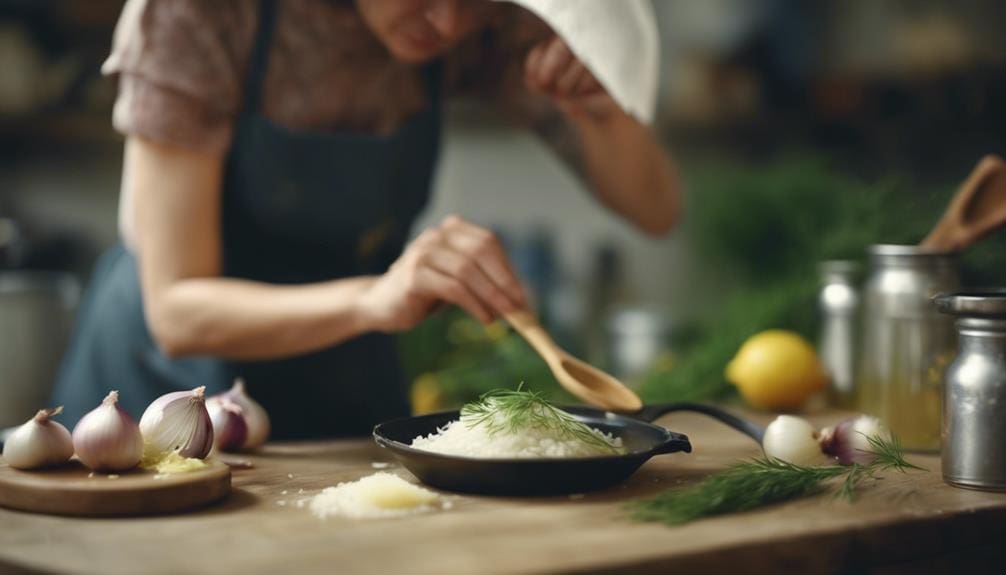How Do You Make Greek-Style Rice? | Rice Array