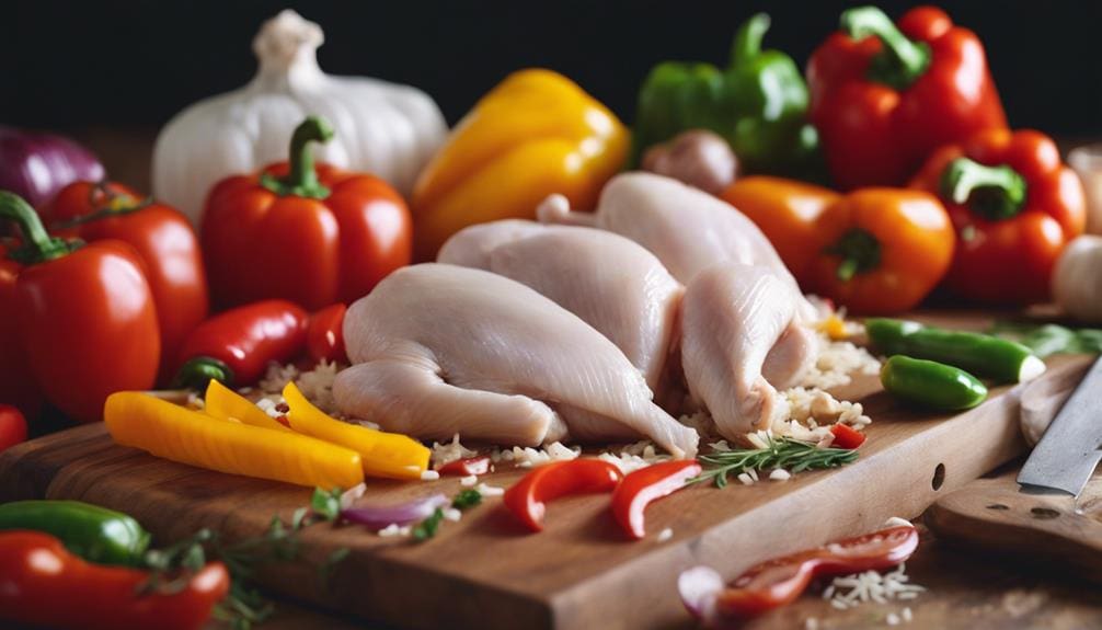 How Do You Make Spanish Chicken and Rice? | Rice Array