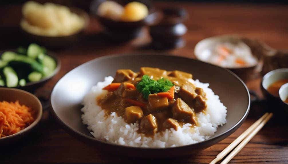 What Is Curry Rice, and How Do You Make It?