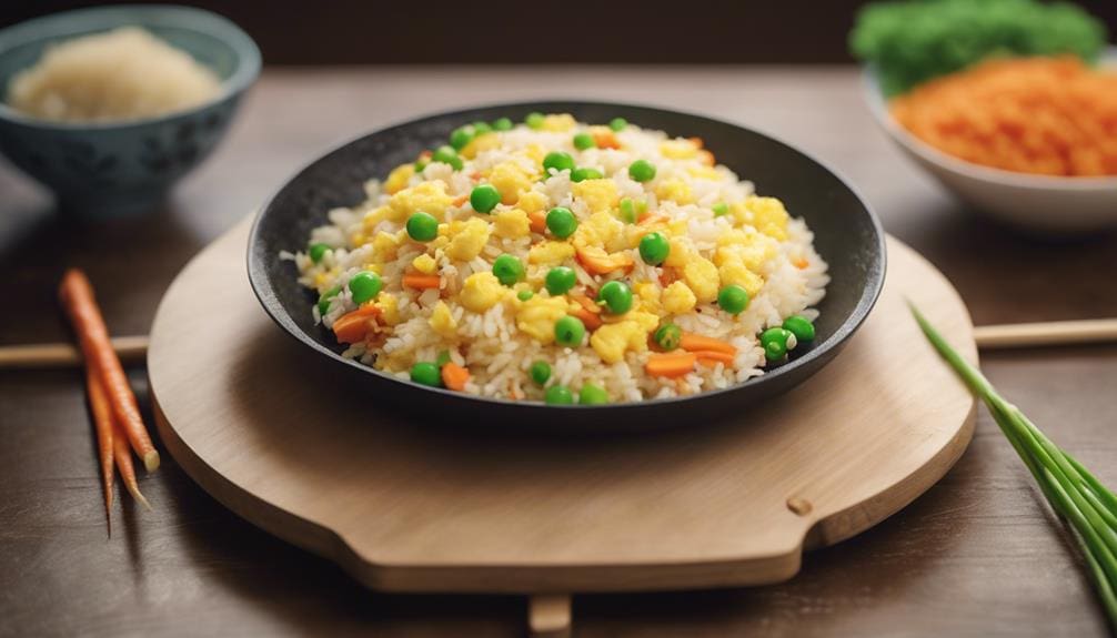 How Do You Make Panda Express-Style Fried Rice?