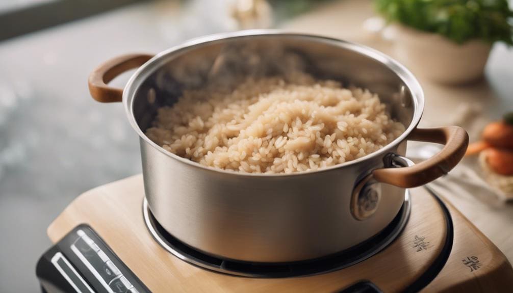 How Do You Cook Brown Rice Perfectly? | Rice Array