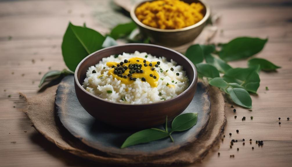 What Is Curd Rice, and How Do You Make It?