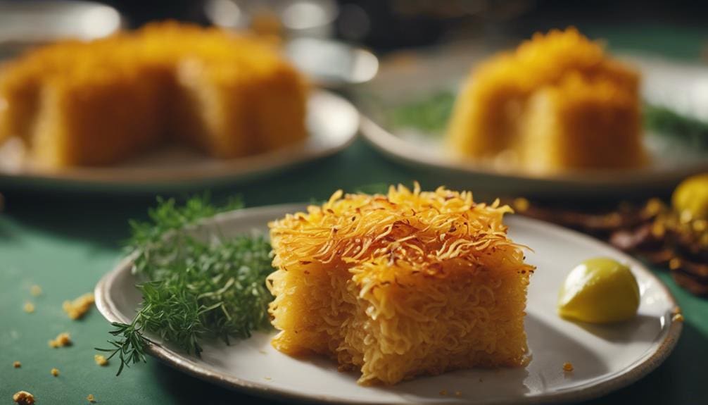 What Is Tahdig, and How Do You Make It?