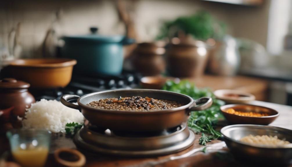 What Is Mujadara, and How Do You Make It?