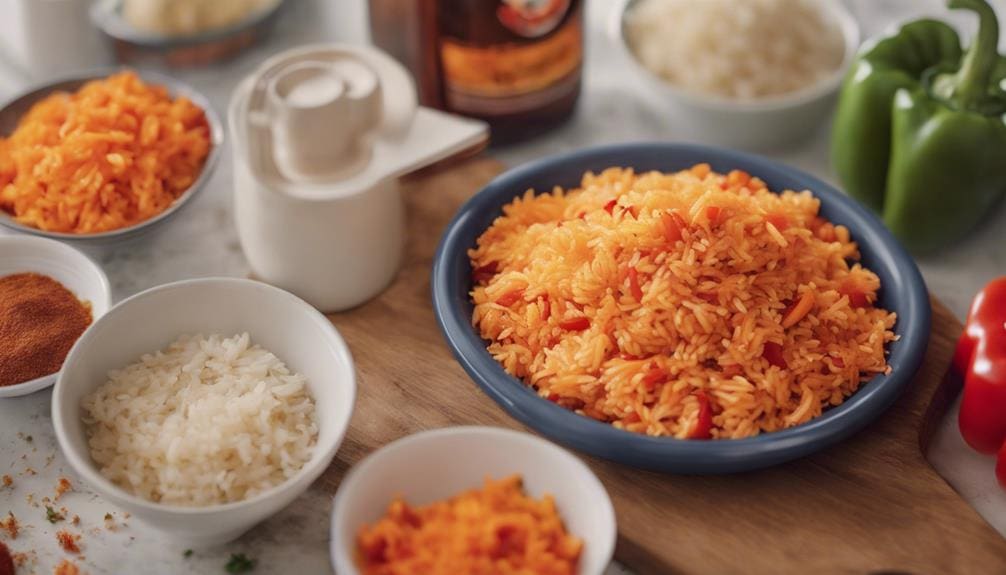 How Do You Make Popeyes Cajun Rice?