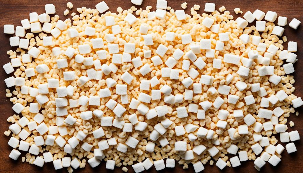 secret ingredient ratio