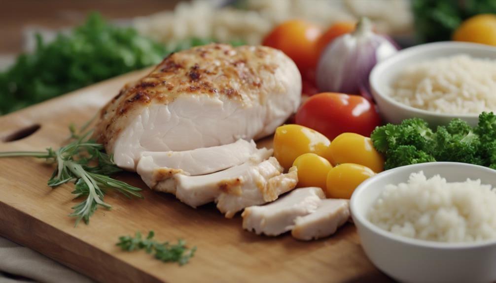 What Are Some Easy Chicken and Rice Casserole Recipes?